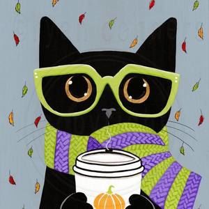 Meet your Posher, Misty